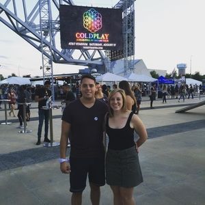 Meet your Posher, Stacey